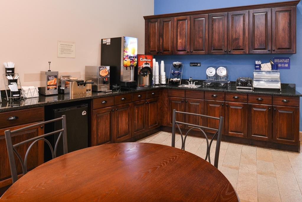 Americas Best Value Inn & Suites St Clairsville Wheeling St. Clairsville Удобства фото